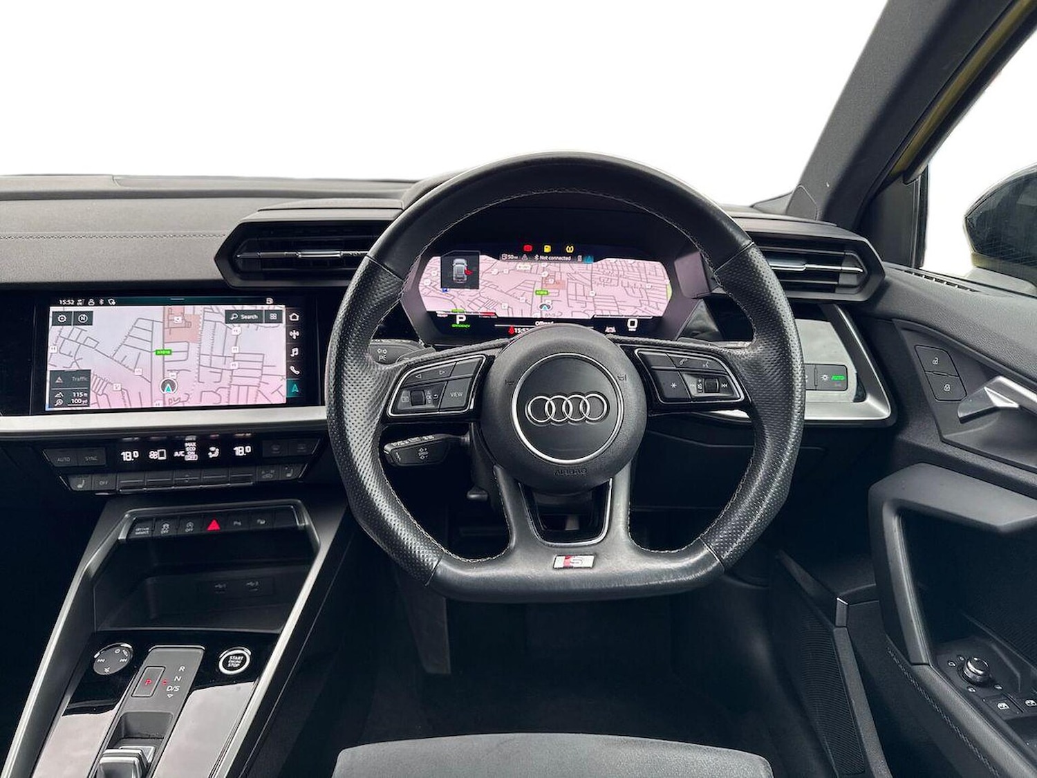Used Audi A3 2021 for sale - 76149499: Photo 9