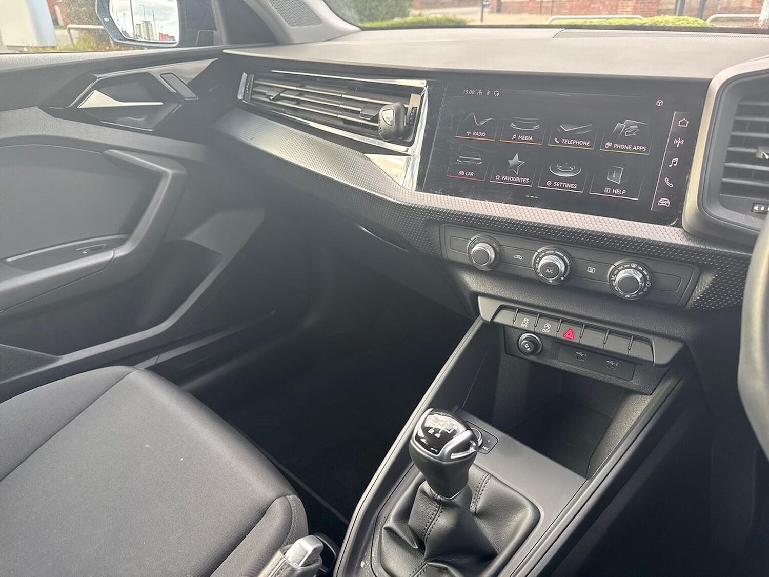 Used Audi A1 2022 for sale - 78192665: Photo 15