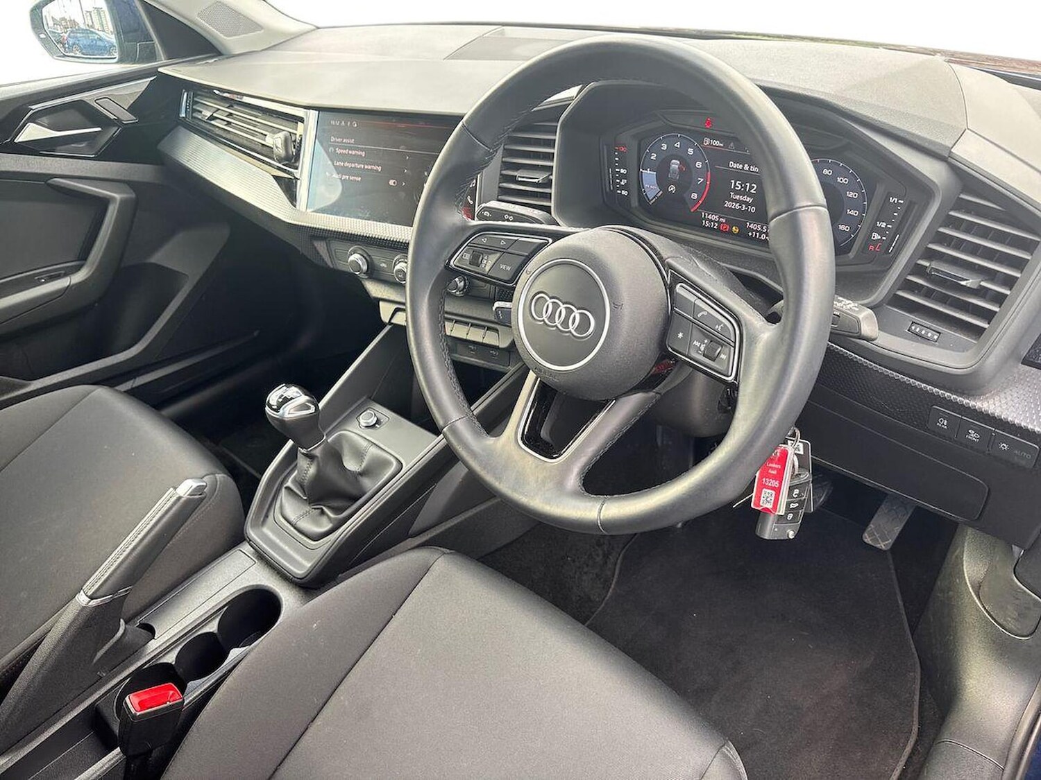 Used Audi A1 2022 for sale - 78192665: Photo 17