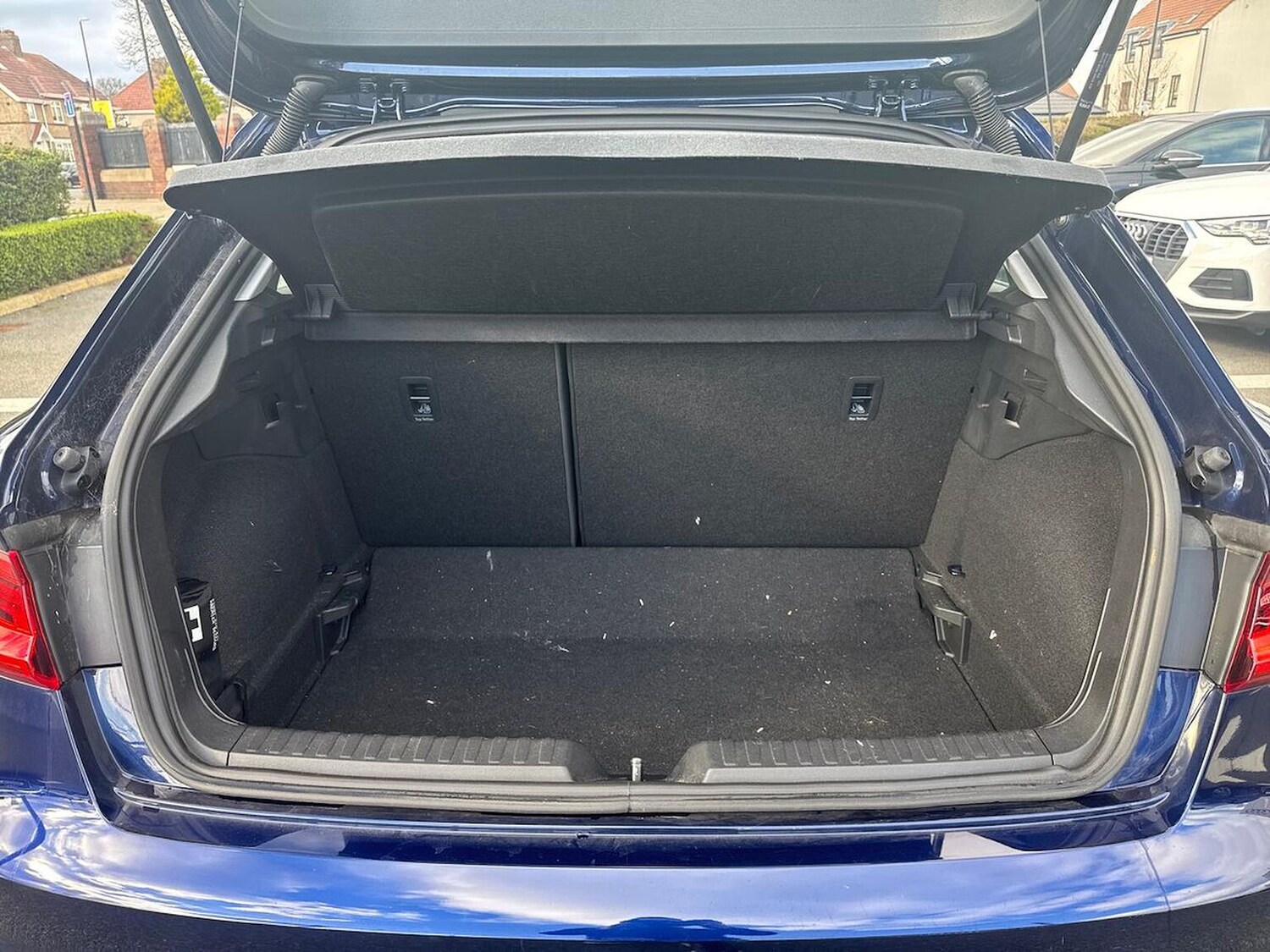 Used Audi A1 2022 for sale - 78192665: Photo 19