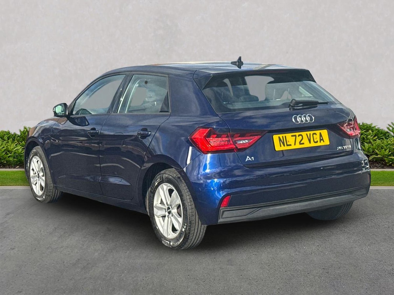 Used Audi A1 2022 for sale - 78192665: Photo 2