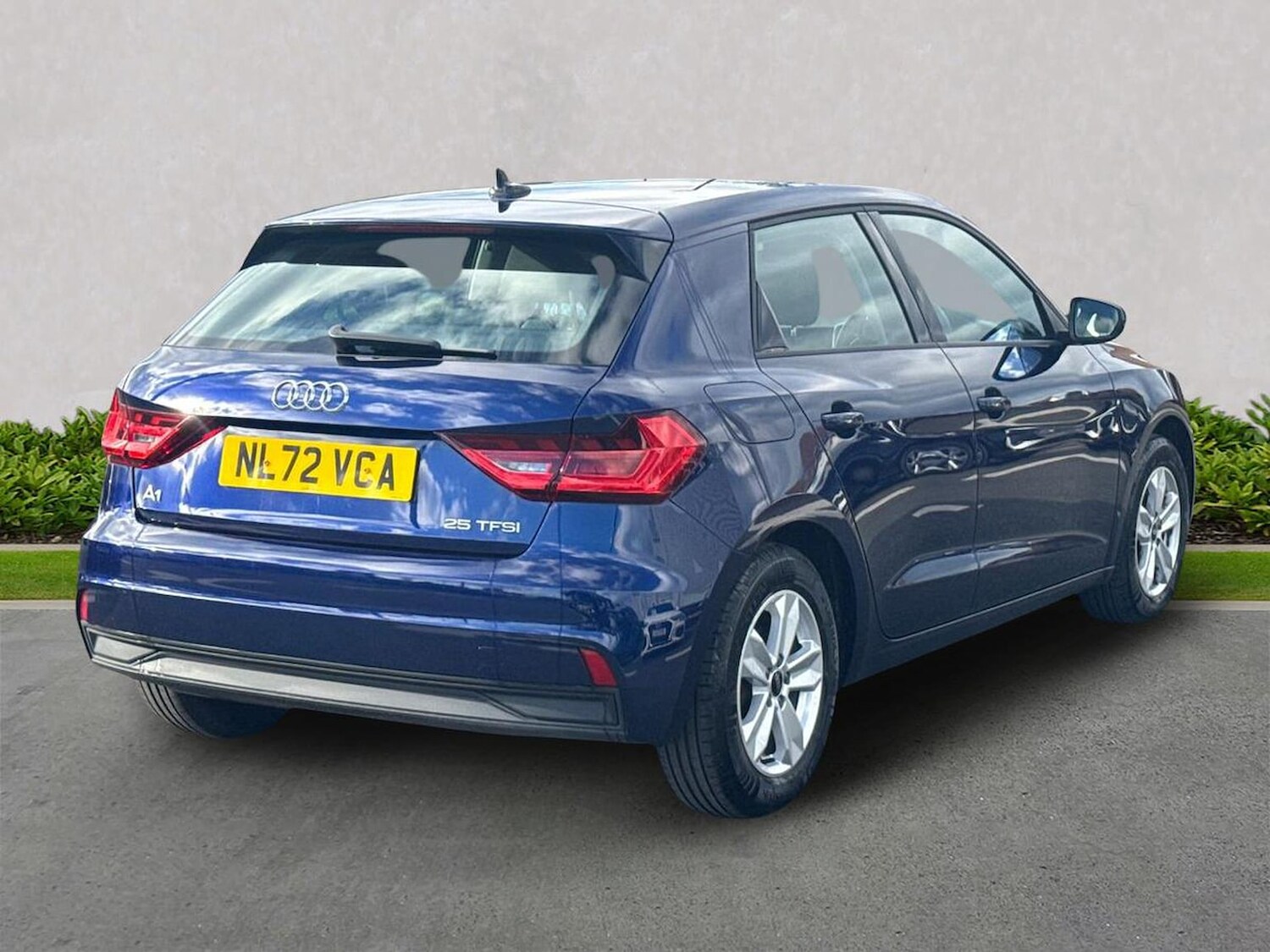 Used Audi A1 2022 for sale - 78192665: Photo 20