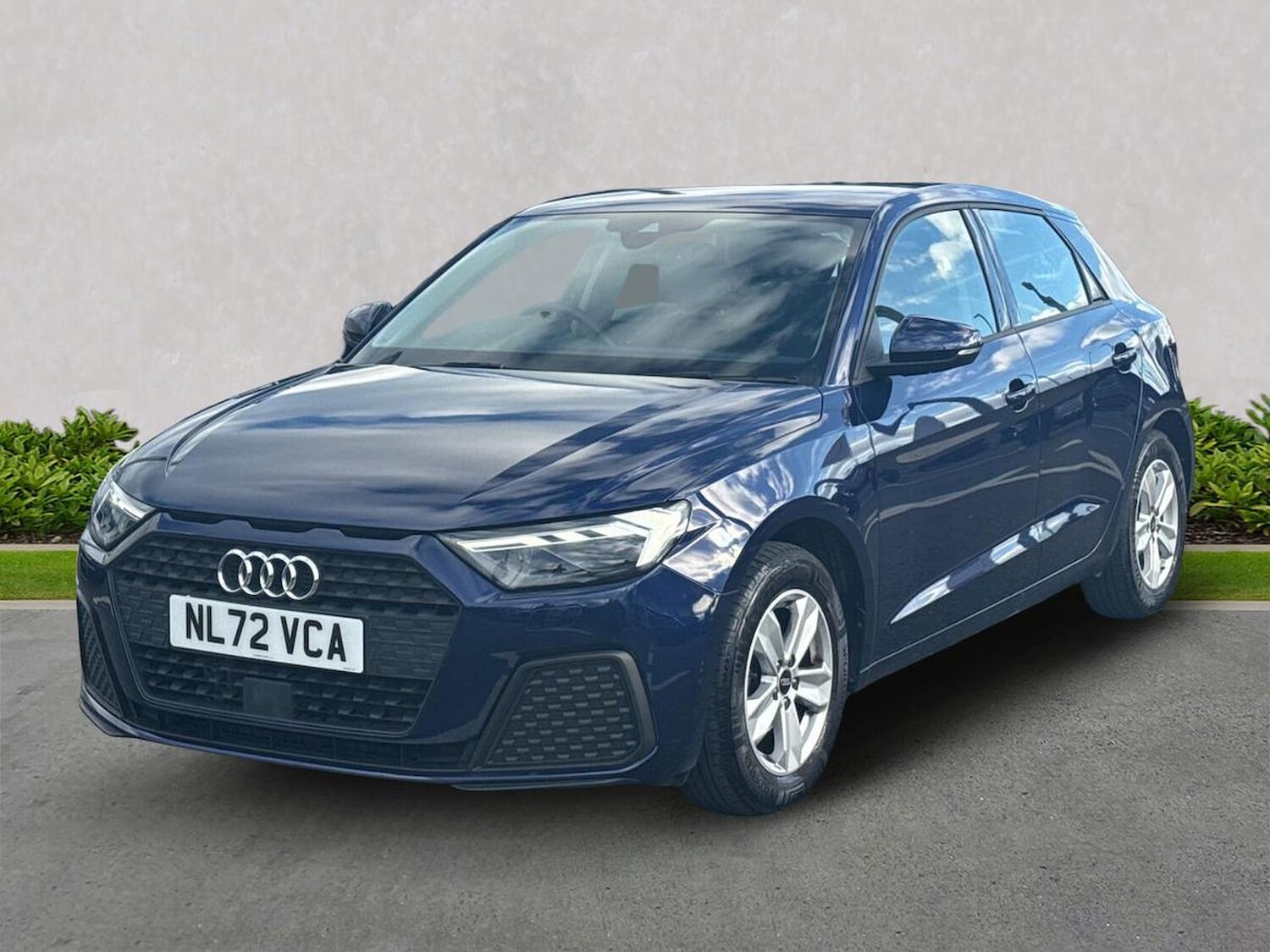 Used Audi A1 2022 for sale - 78192665: Photo 22