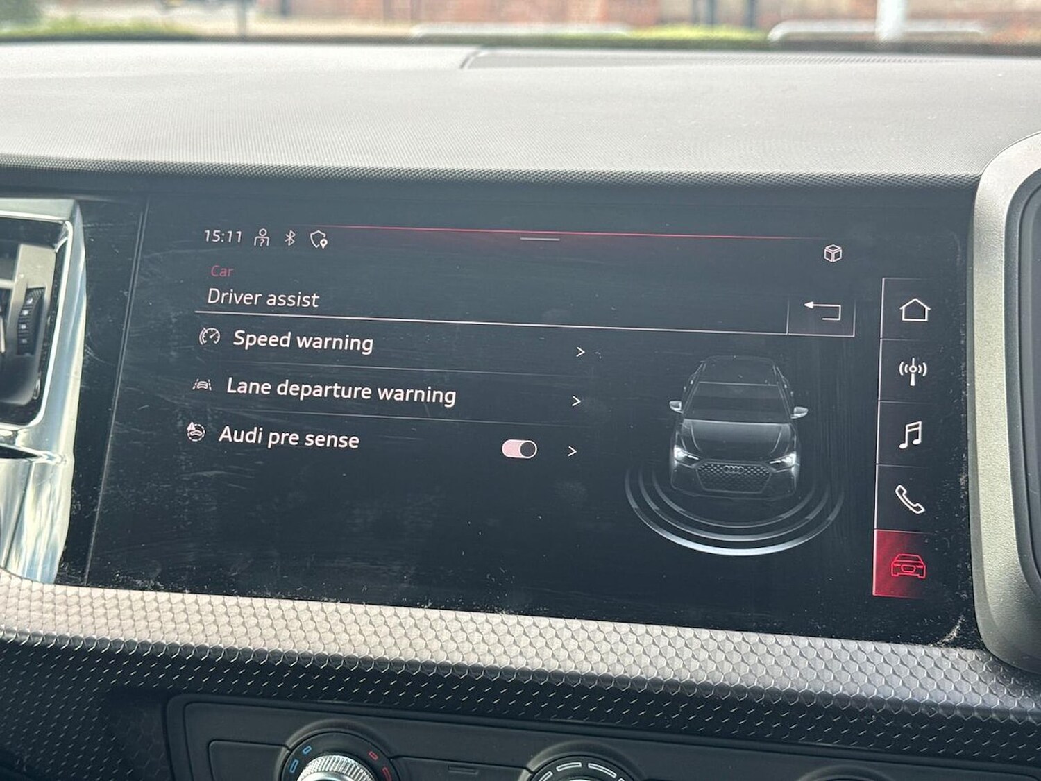 Used Audi A1 2022 for sale - 78192665: Photo 25