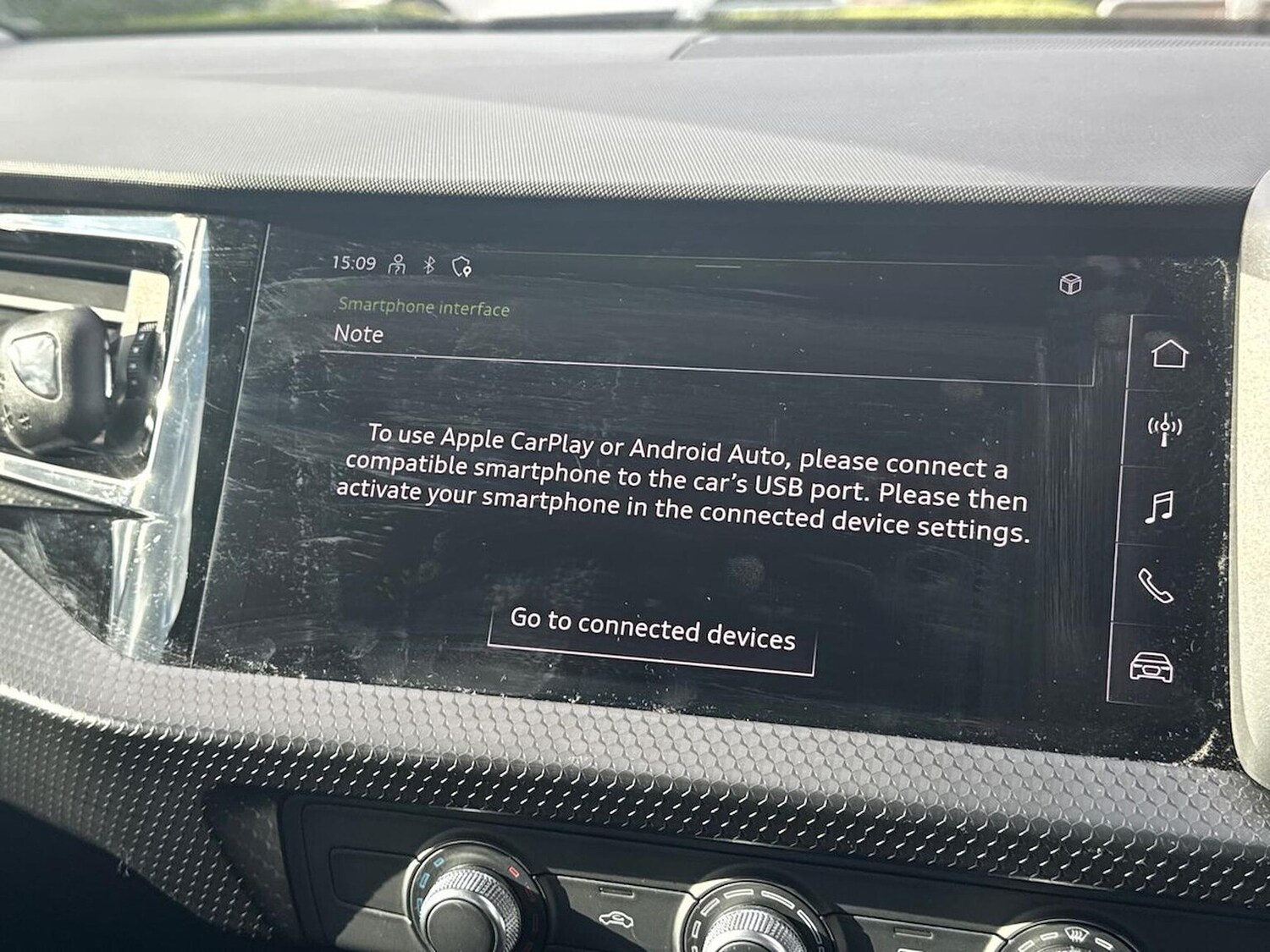 Used Audi A1 2022 for sale - 78192665: Photo 26