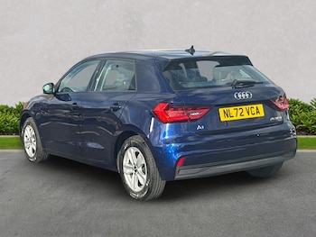 Used Audi A1 2022 for sale - 78192665: Photo