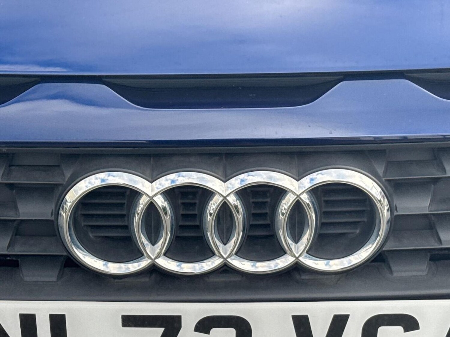 Used Audi A1 2022 for sale - 78192665: Photo 34