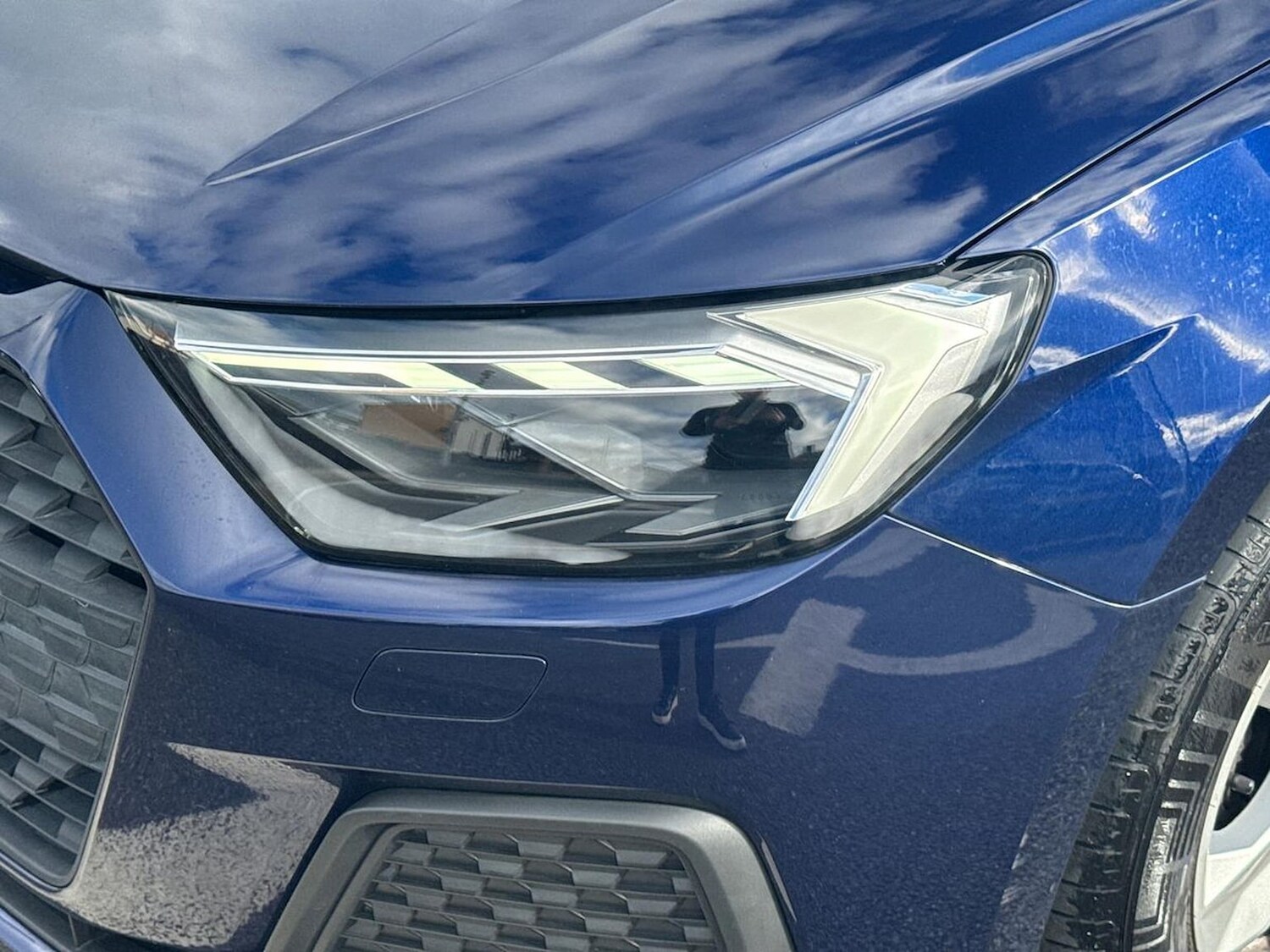 Used Audi A1 2022 for sale - 78192665: Photo 35