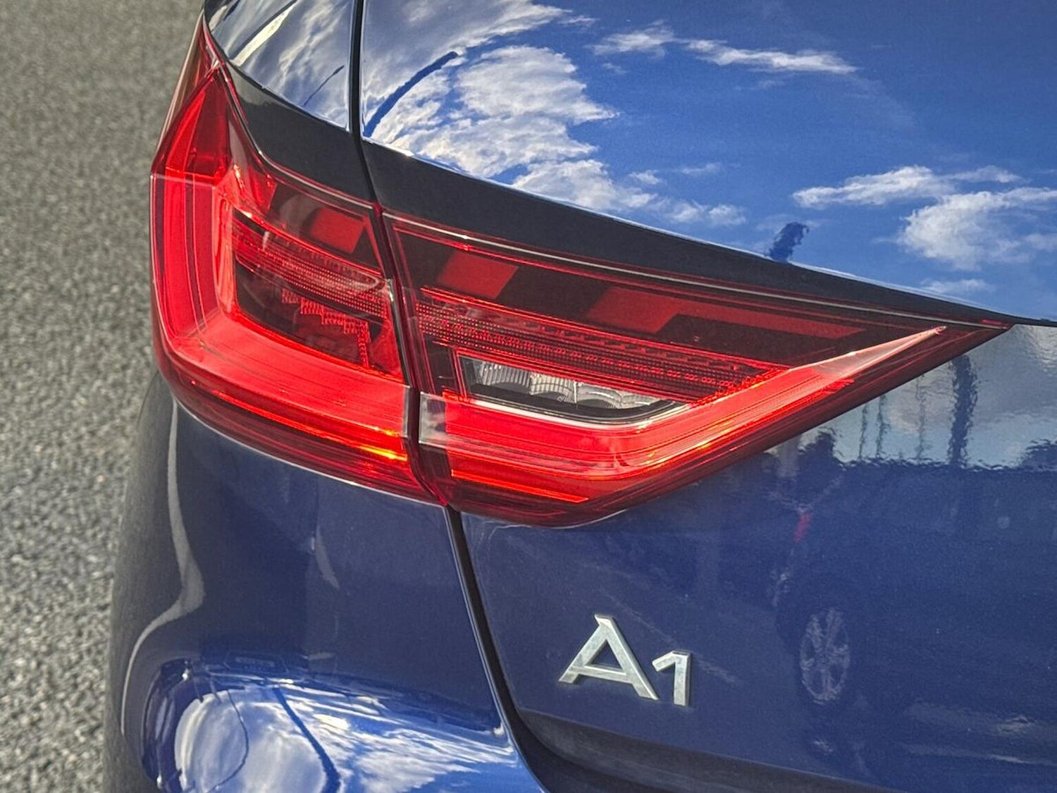 Used Audi A1 2022 for sale - 78192665: Photo 37