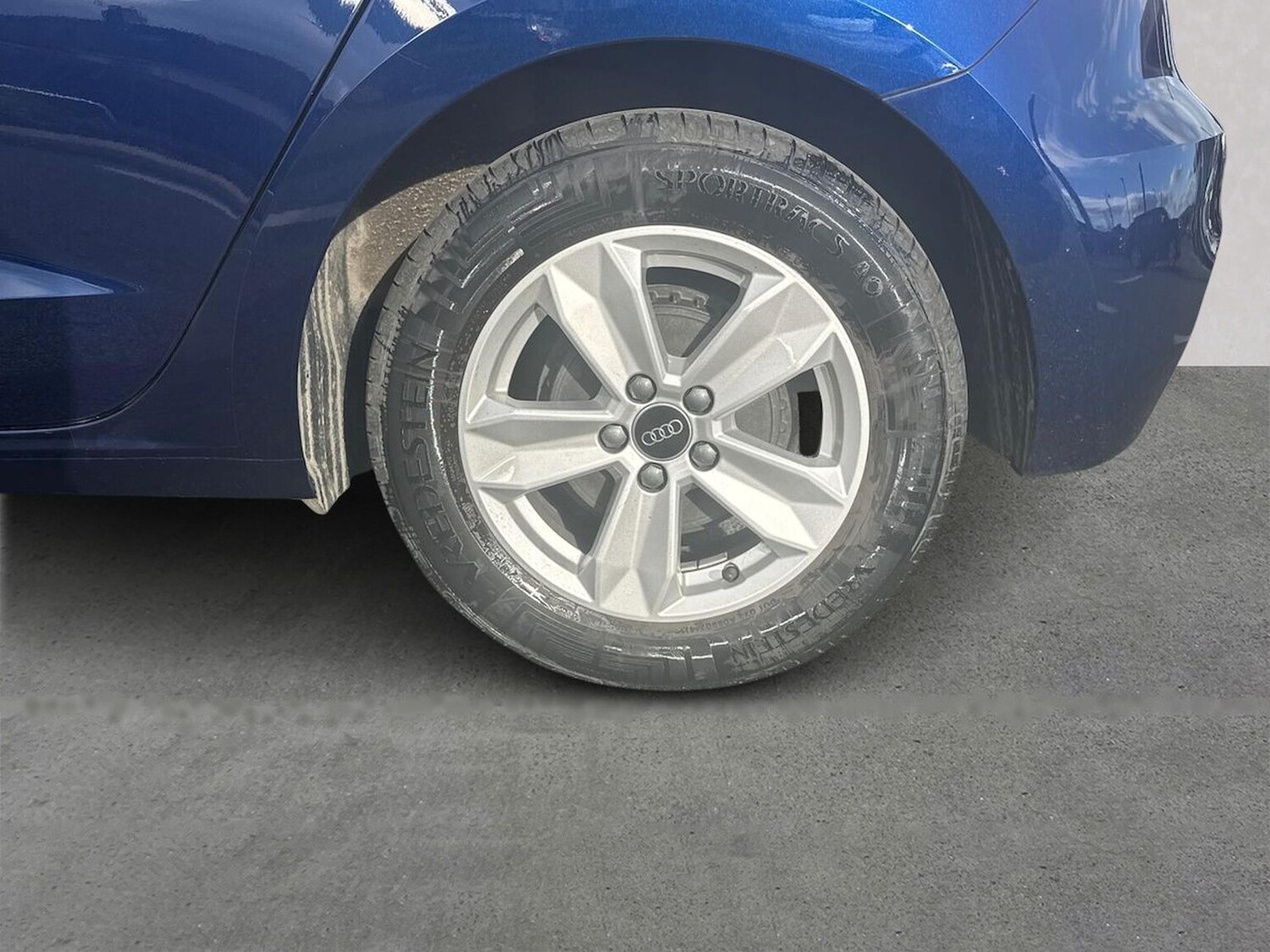 Used Audi A1 2022 for sale - 78192665: Photo 8