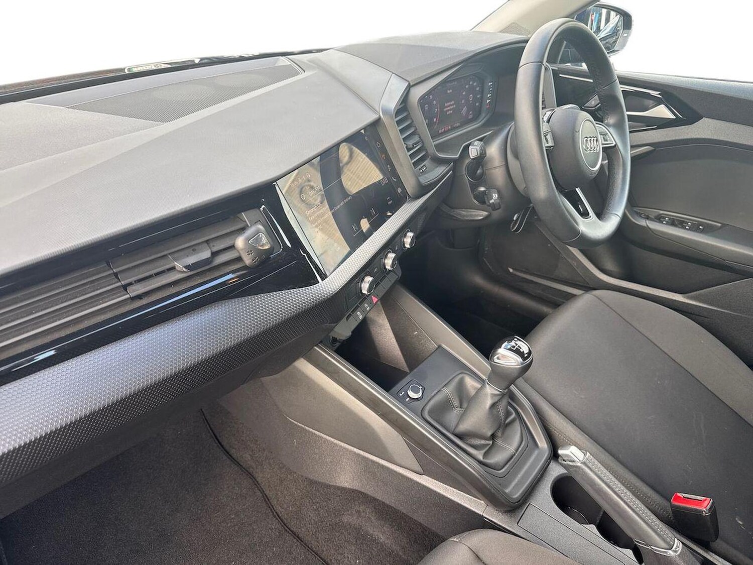 Used Audi A1 2022 for sale - 78192665: Photo 9