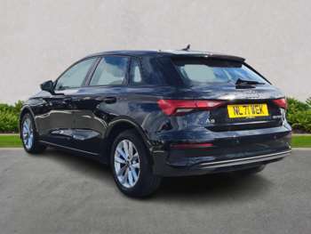 Used Audi A3 2022 for sale - 75454672: Photo