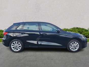 Used Audi A3 2022 for sale - 75454672: Photo