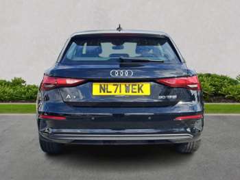 Used Audi A3 2022 for sale - 75454672: Photo