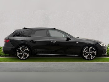 Used Audi A4 2024 for sale - 79439074: Photo