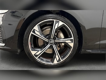 Used Audi A4 2024 for sale - 79439074: Photo