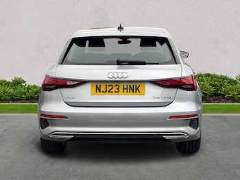 Used Audi A3 2023 for sale - 78342192: Photo