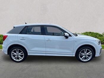 Used Audi Q2 2020 for sale - 78961879: Photo