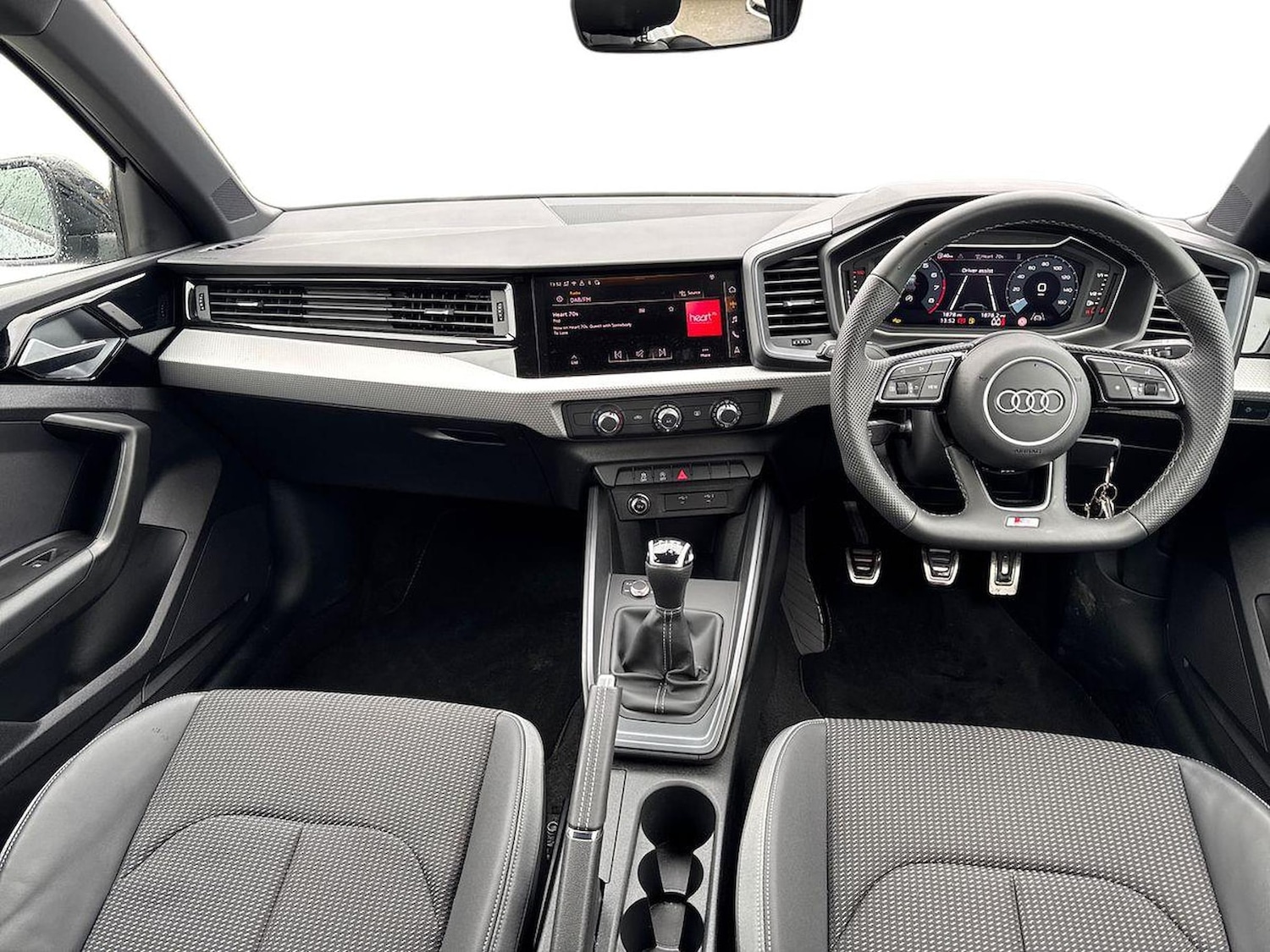 Used Audi A1 2025 for sale - 78192596: Photo 10