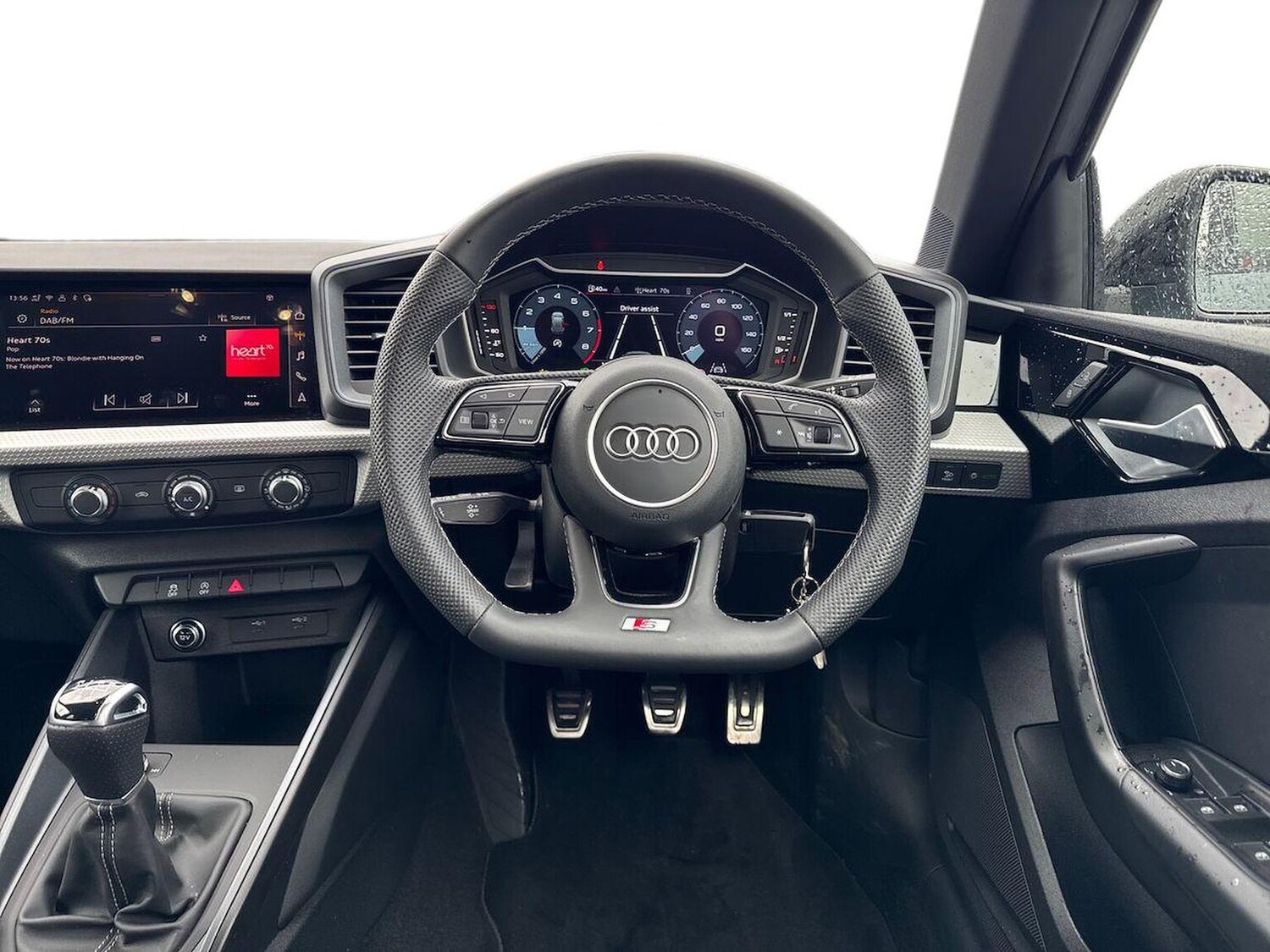 Used Audi A1 2025 for sale - 78192596: Photo 11