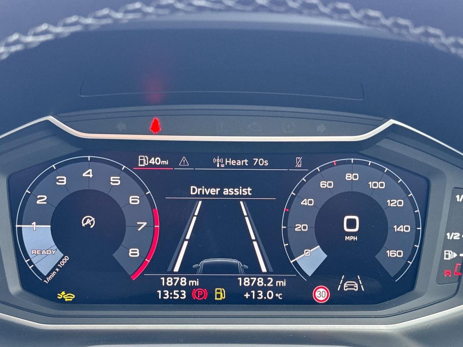 Used Audi A1 2025 for sale - 78192596: Photo 12