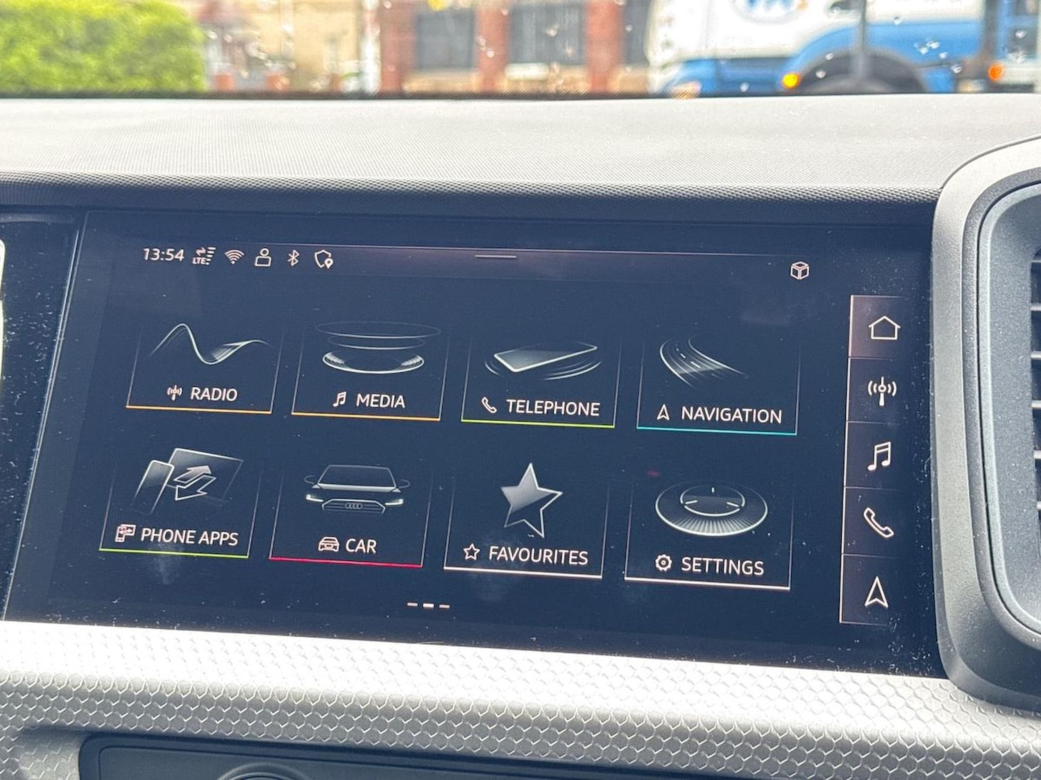 Used Audi A1 2025 for sale - 78192596: Photo 13