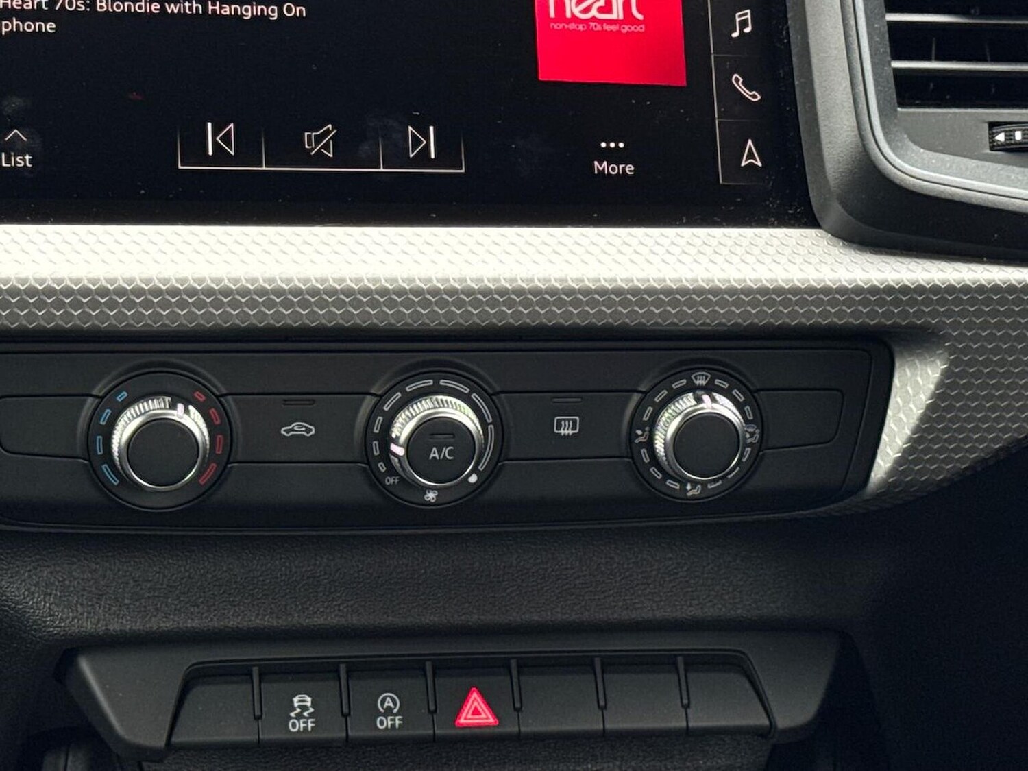 Used Audi A1 2025 for sale - 78192596: Photo 14