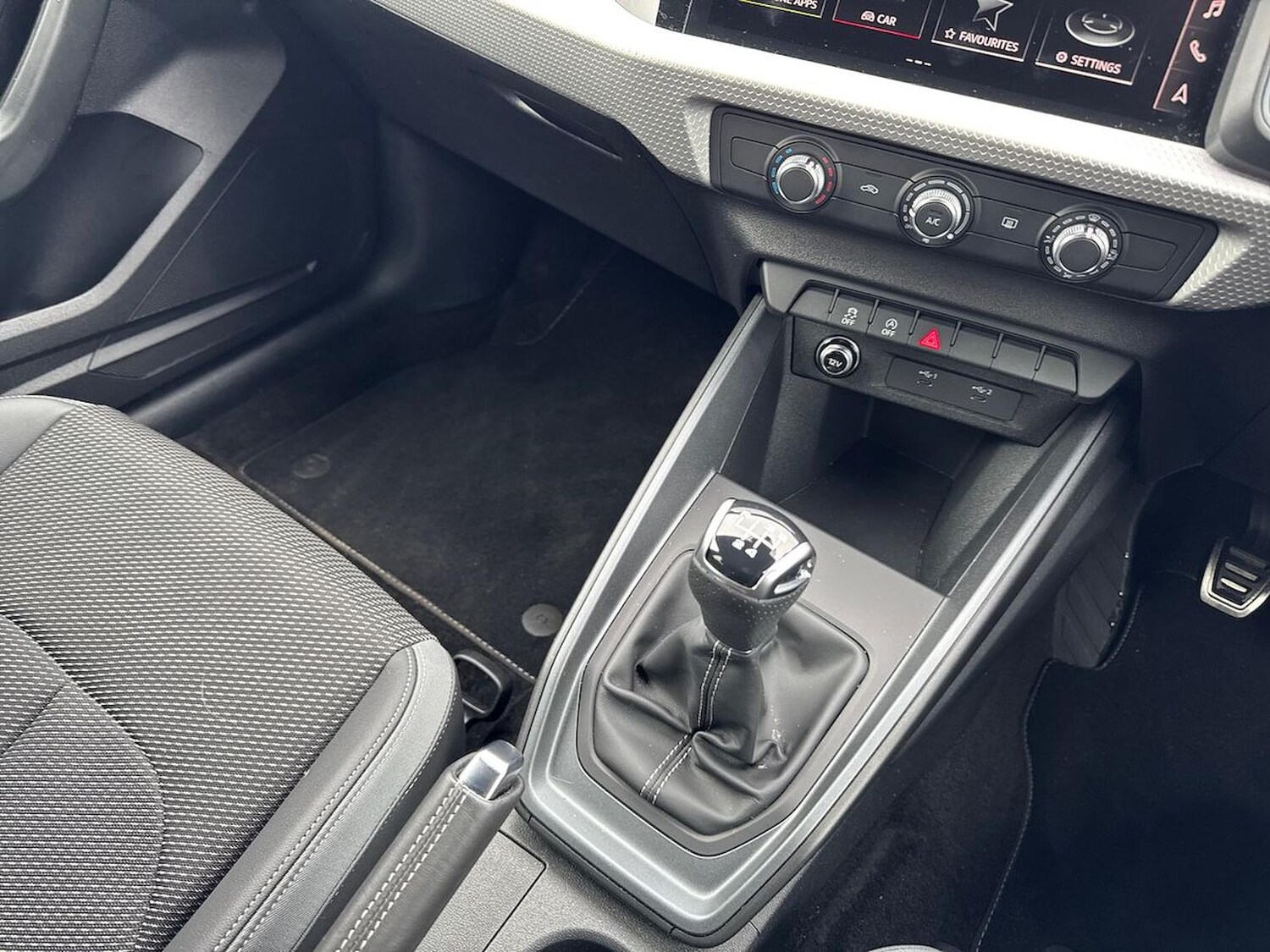 Used Audi A1 2025 for sale - 78192596: Photo 15