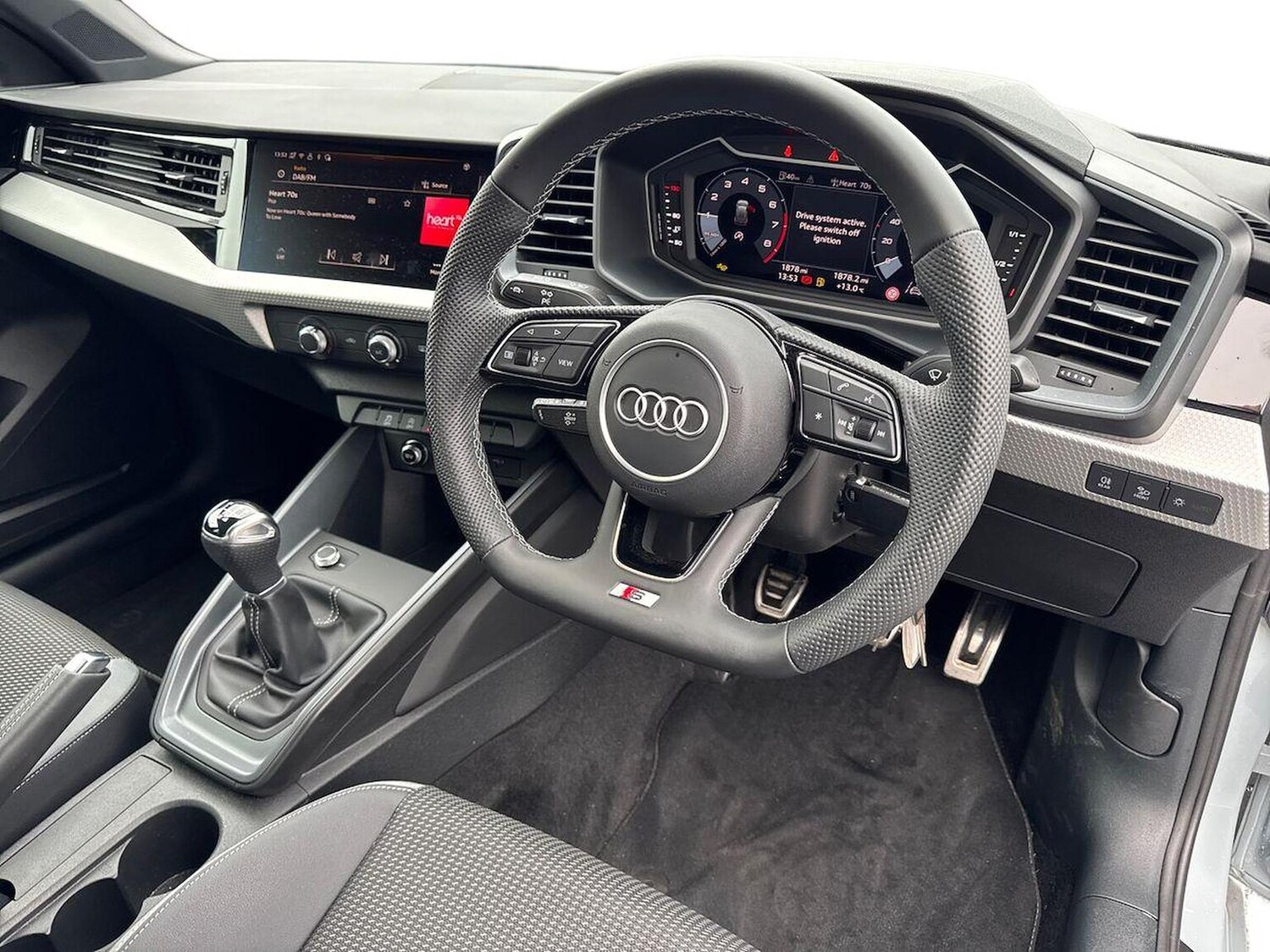 Used Audi A1 2025 for sale - 78192596: Photo 17