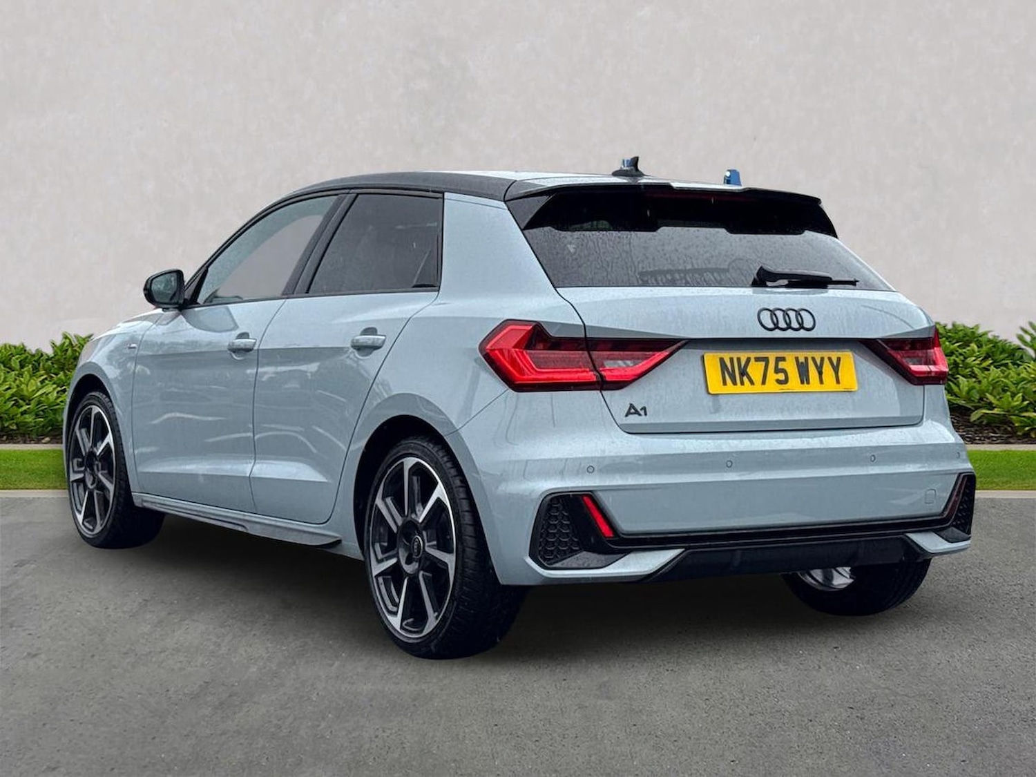 Used Audi A1 2025 for sale - 78192596: Photo 2