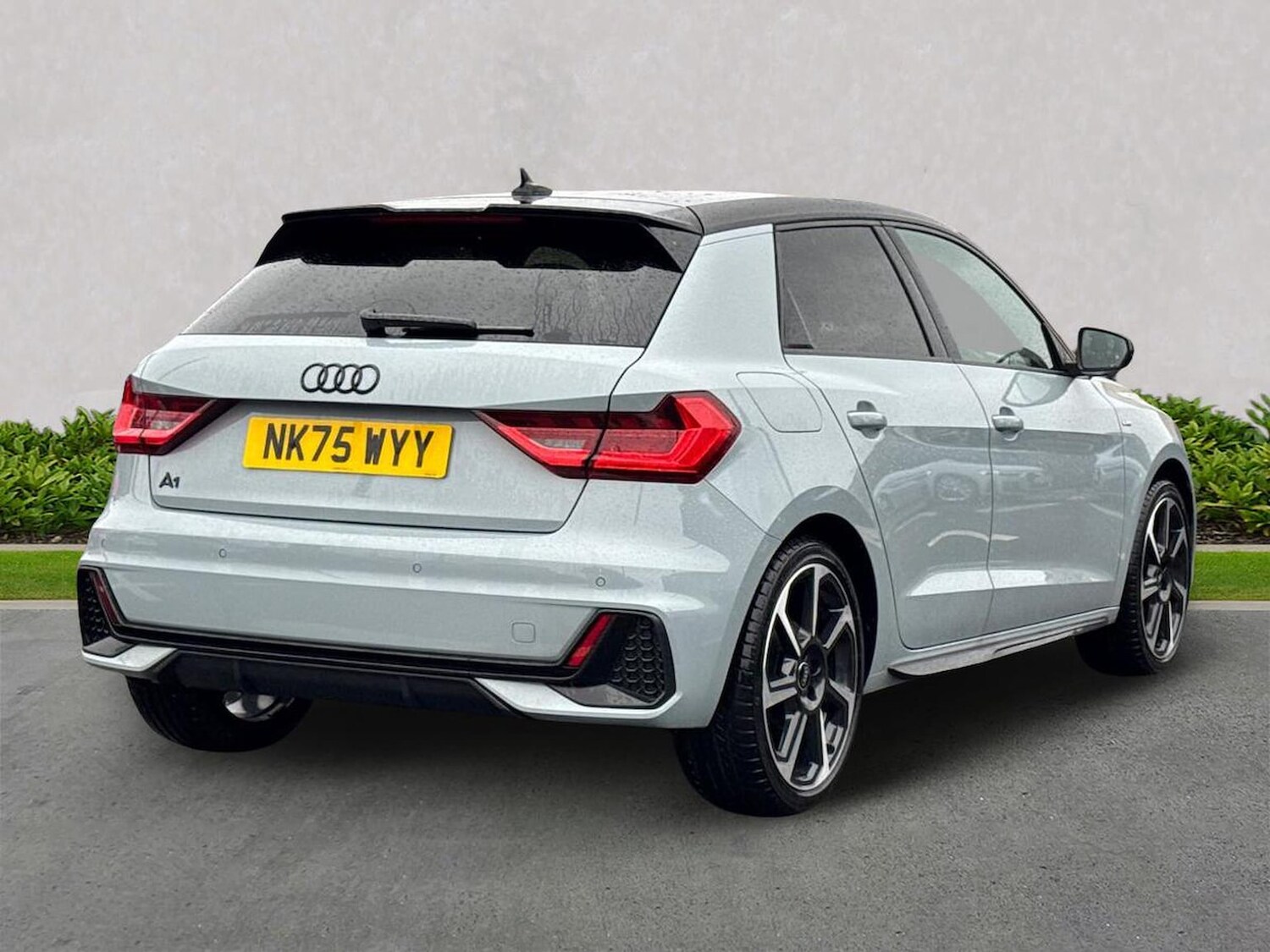 Used Audi A1 2025 for sale - 78192596: Photo 20