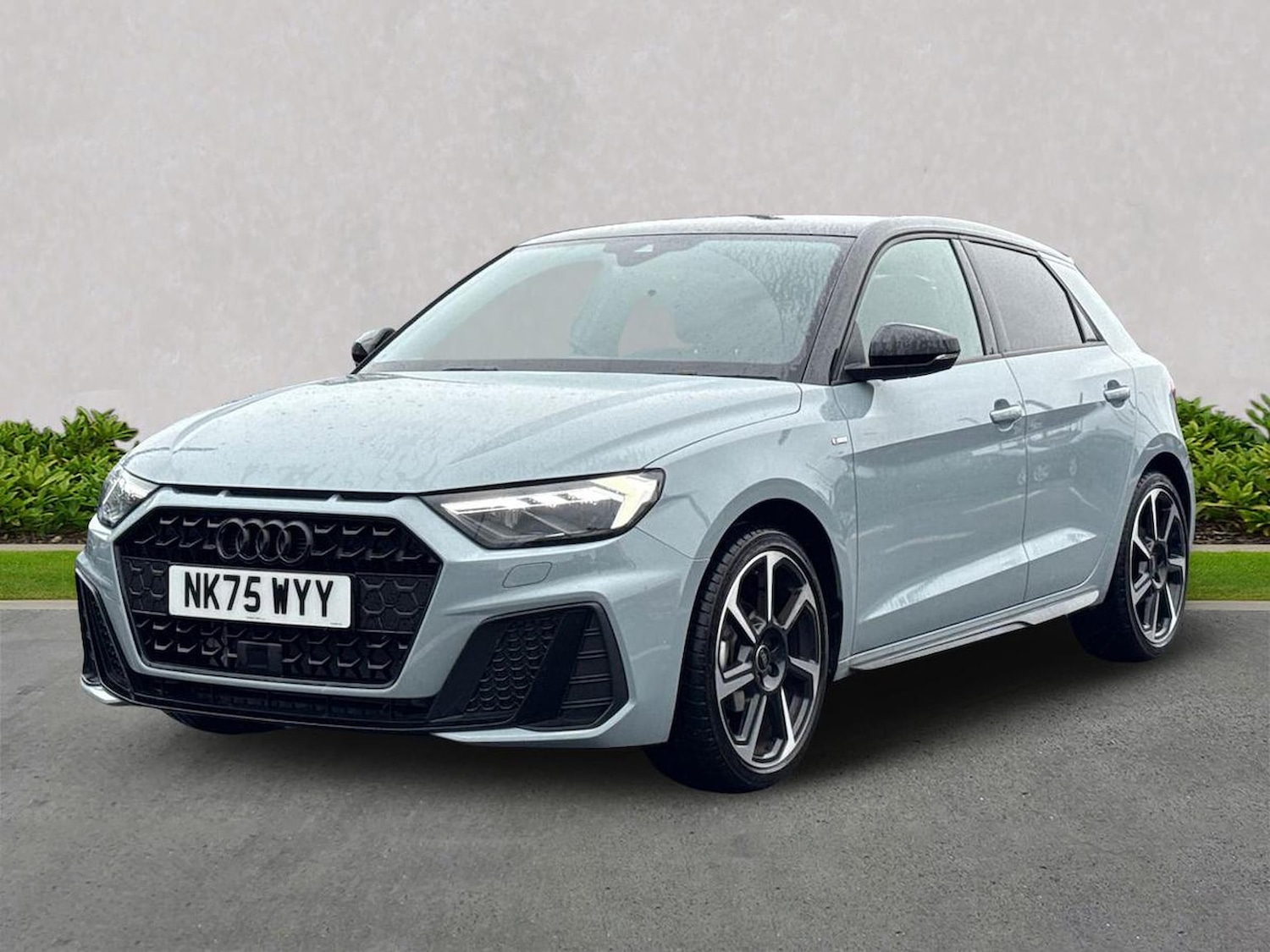 Used Audi A1 2025 for sale - 78192596: Photo 22