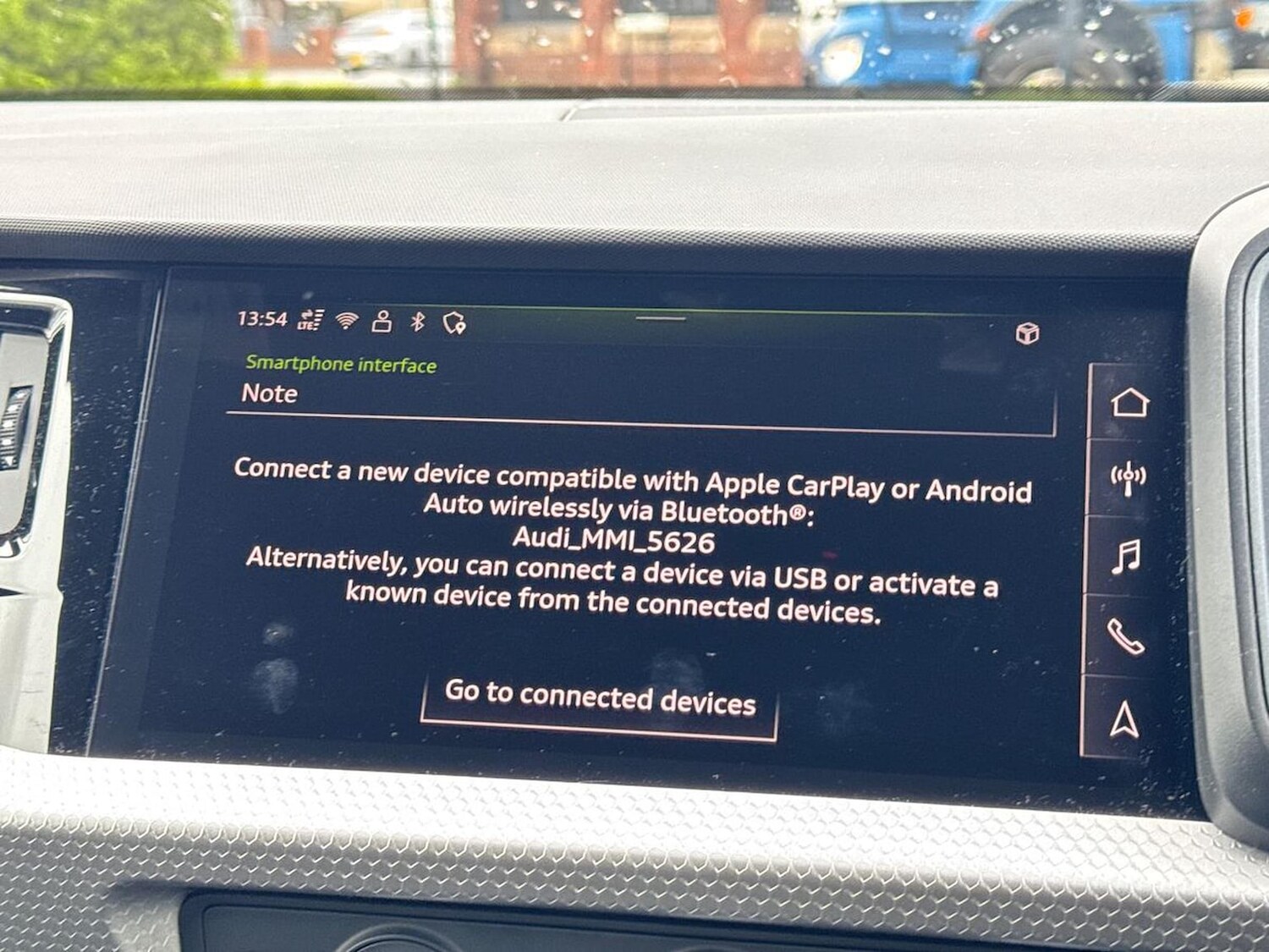 Used Audi A1 2025 for sale - 78192596: Photo 26