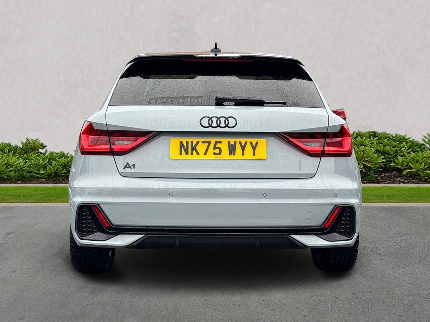 Used Audi A1 2025 for sale - 78192596: Photo 6