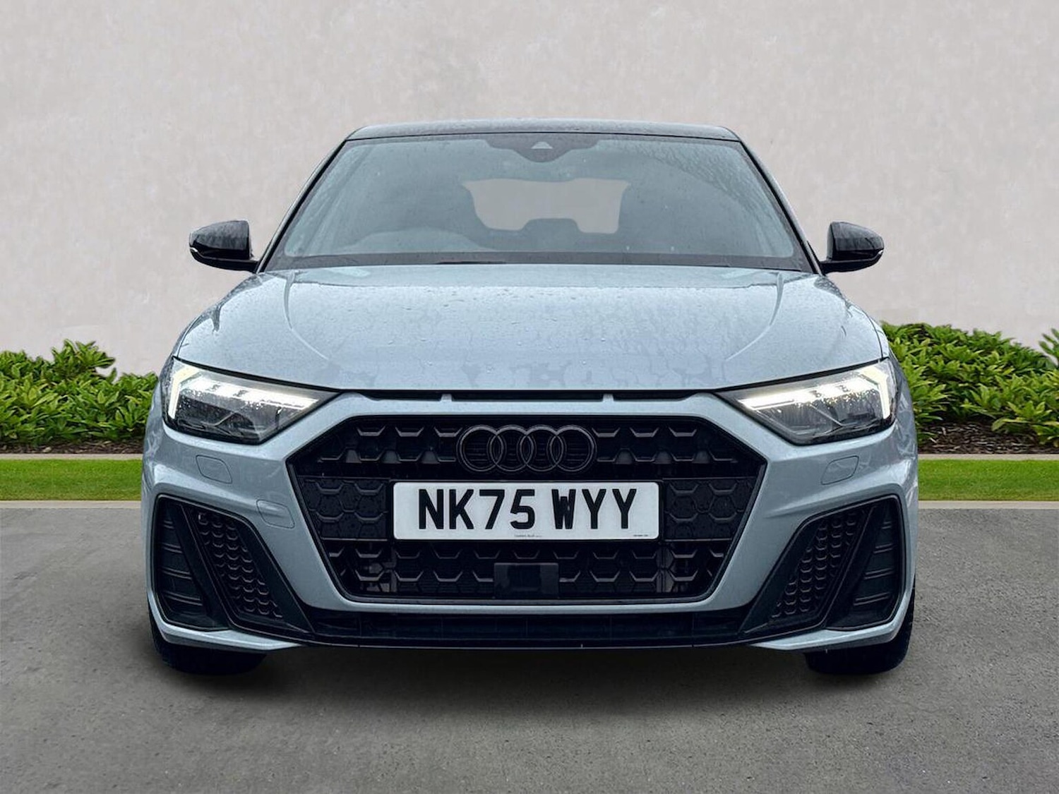 Used Audi A1 2025 for sale - 78192596: Photo 7