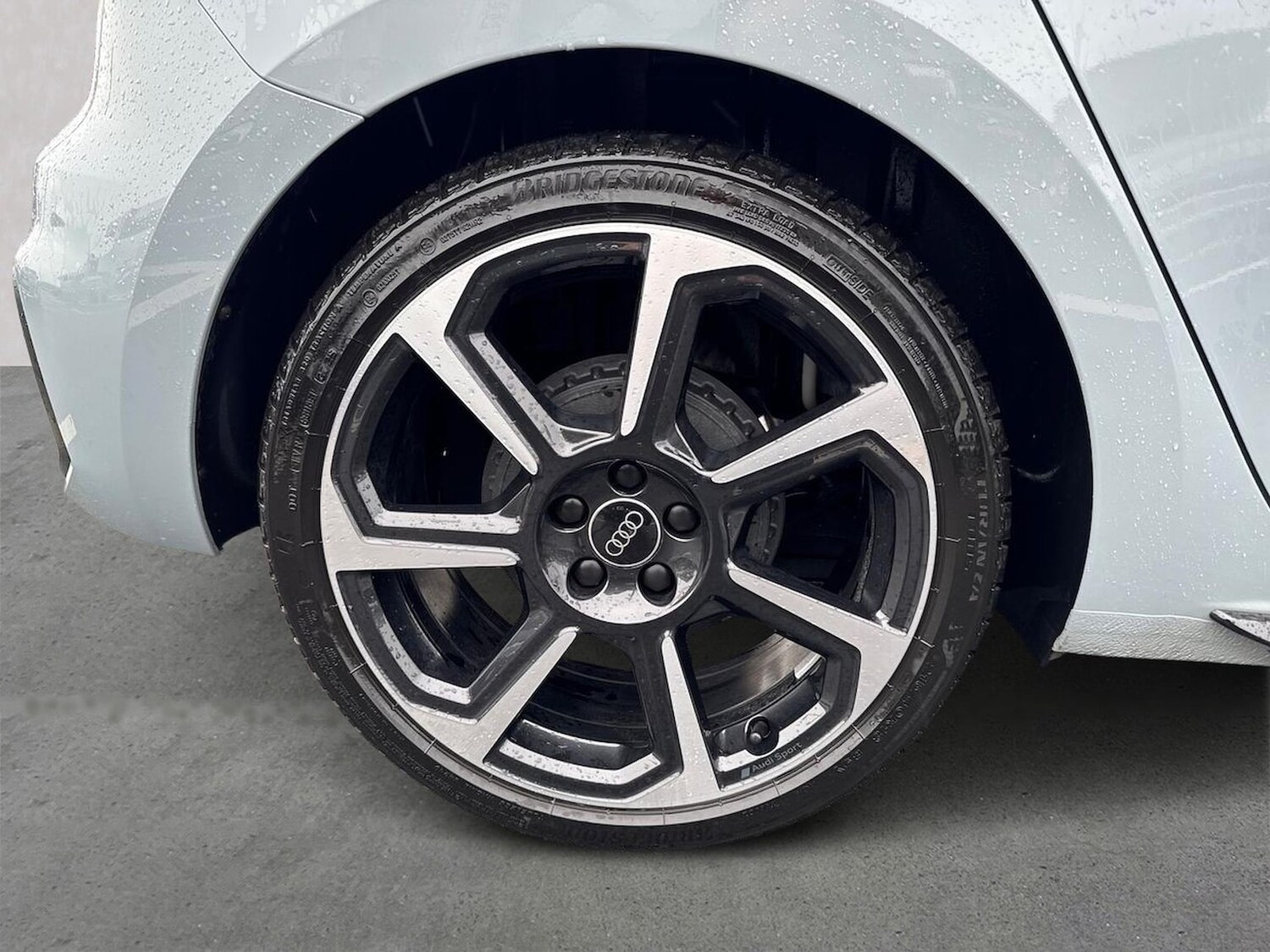 Used Audi A1 2025 for sale - 78192596: Photo 8