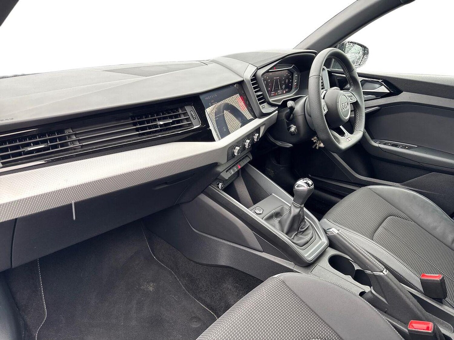 Used Audi A1 2025 for sale - 78192596: Photo 9