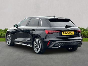 Used Audi A3 2026 for sale - 79859204: Photo