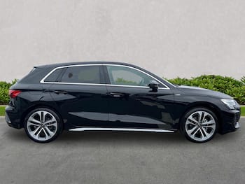 Used Audi A3 2026 for sale - 79859204: Photo