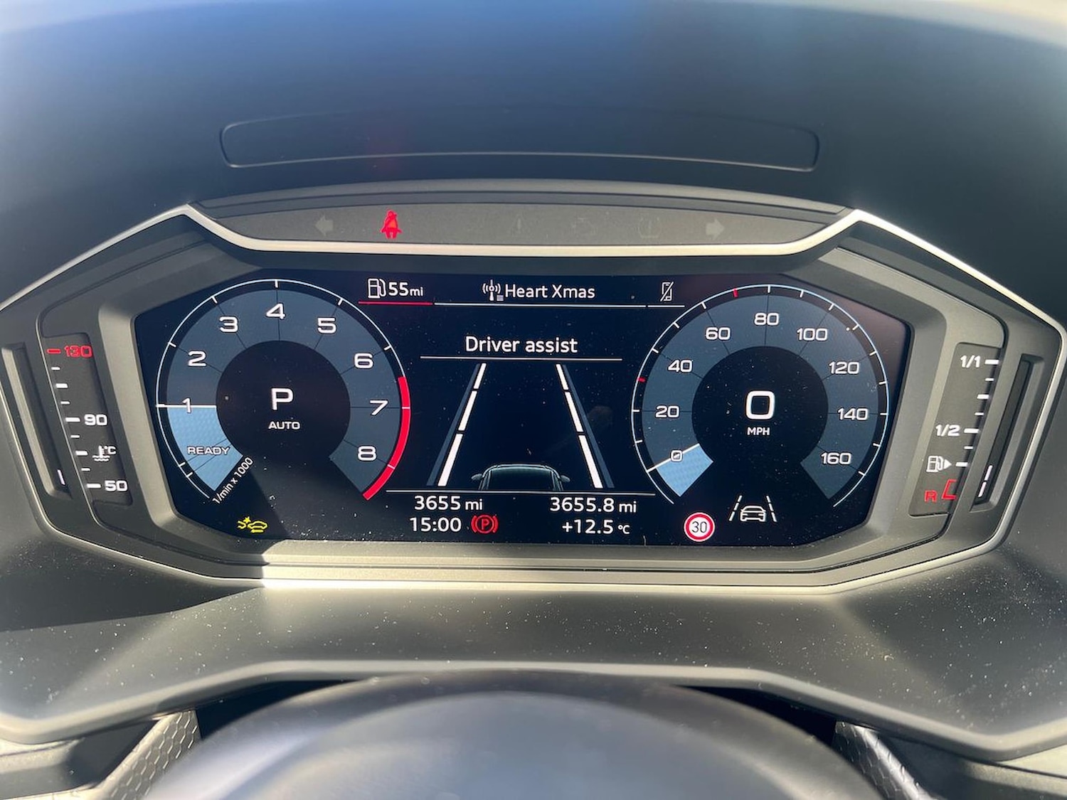 Used Audi A1 2024 for sale - 77489356: Photo 10