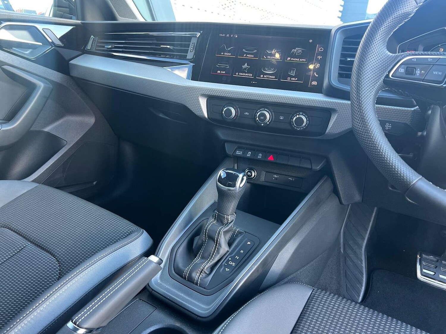 Used Audi A1 2024 for sale - 77489356: Photo 13