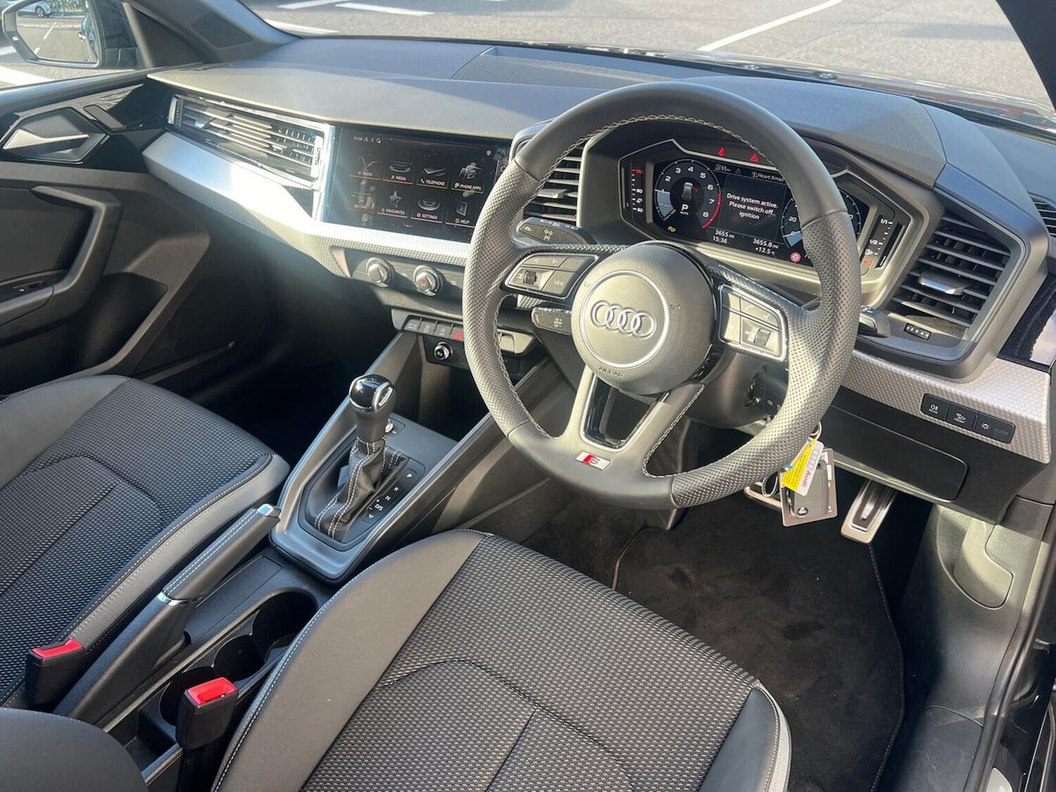 Used Audi A1 2024 for sale - 77489356: Photo 15