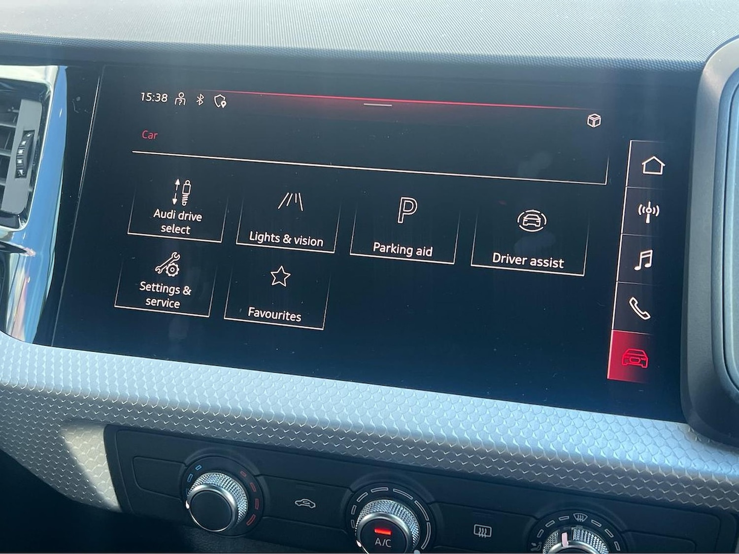 Used Audi A1 2024 for sale - 77489356: Photo 25