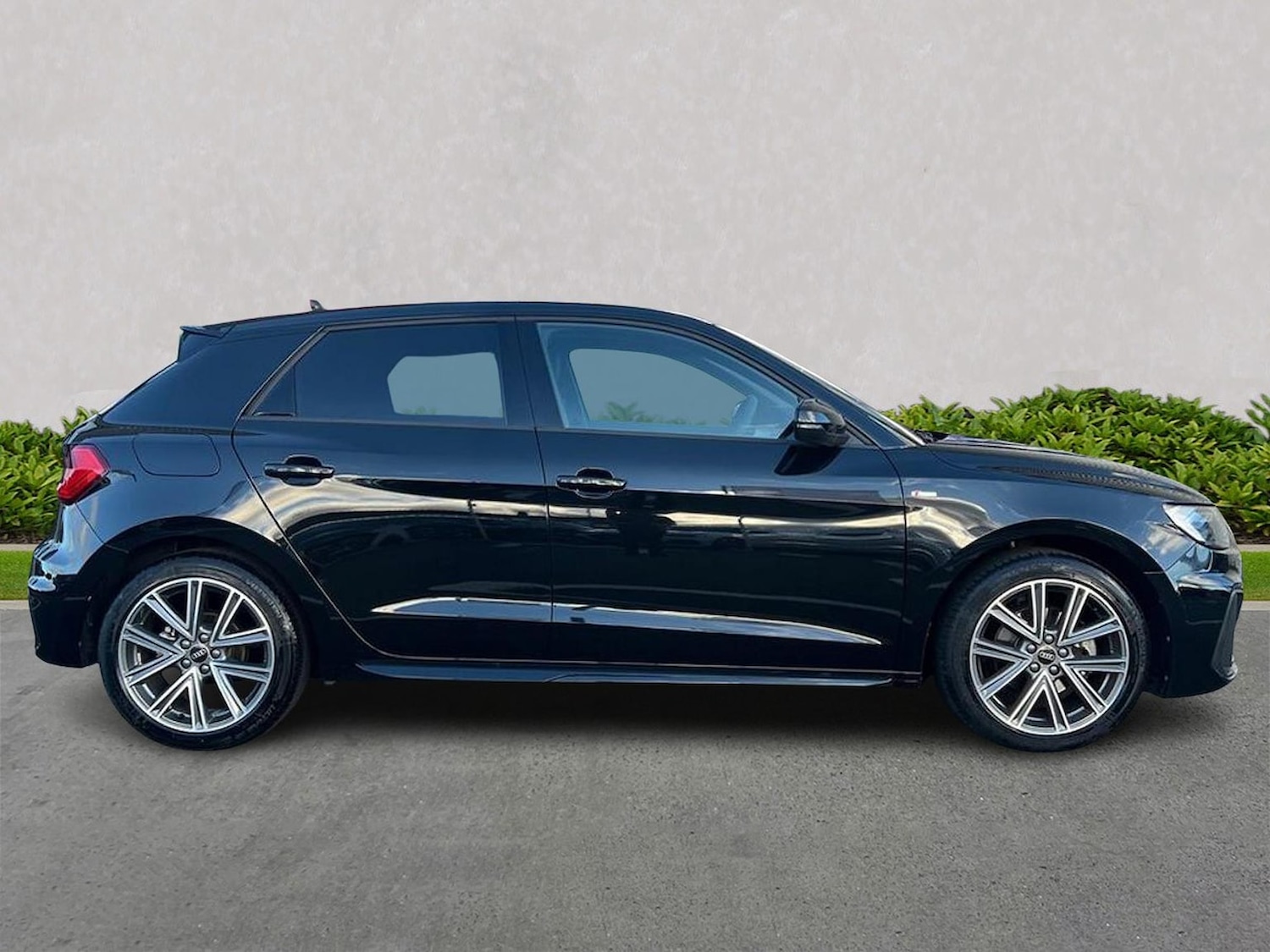 Used Audi A1 2024 for sale - 77489356: Photo 3