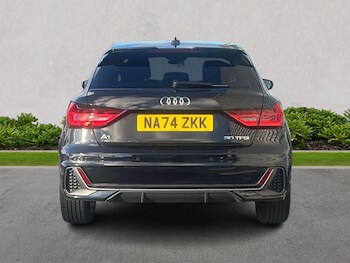 Used Audi A1 2024 for sale - 77489356: Photo