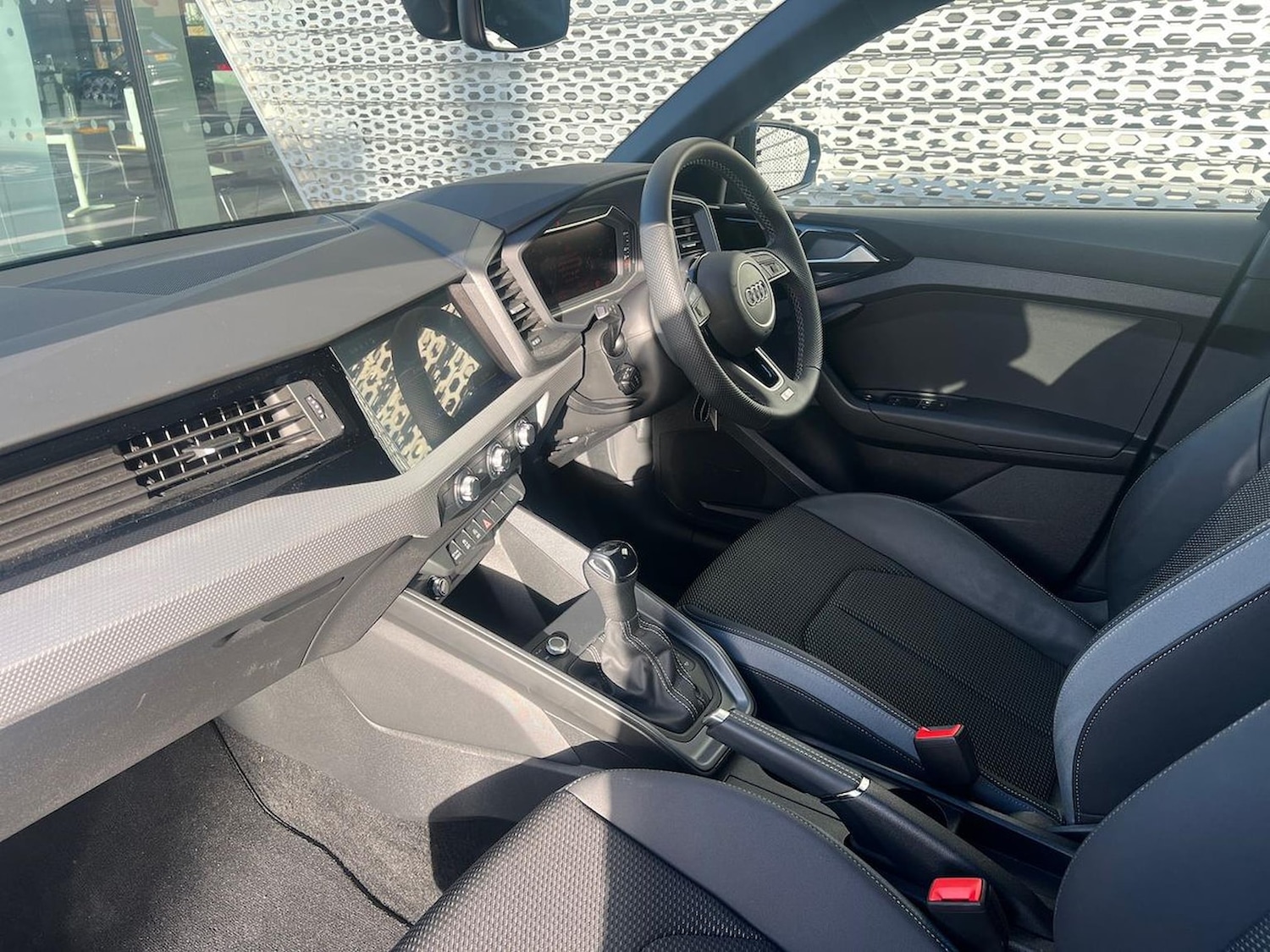 Used Audi A1 2024 for sale - 77489356: Photo 7