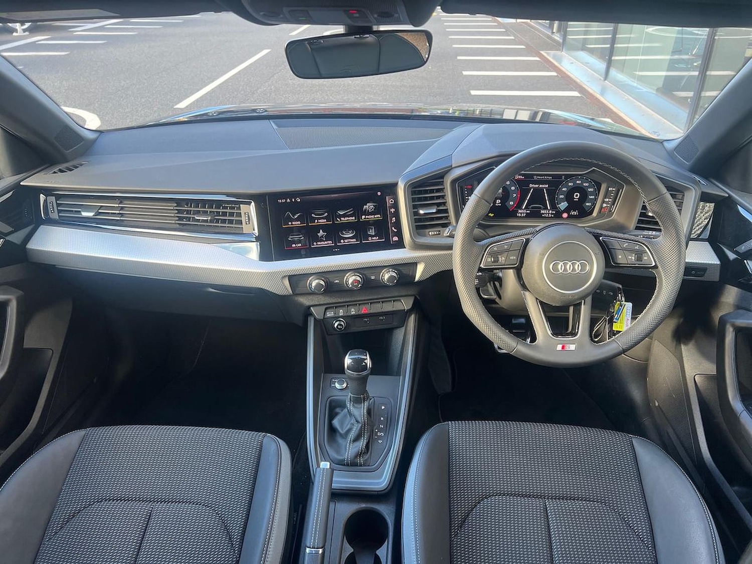 Used Audi A1 2024 for sale - 77489356: Photo 8