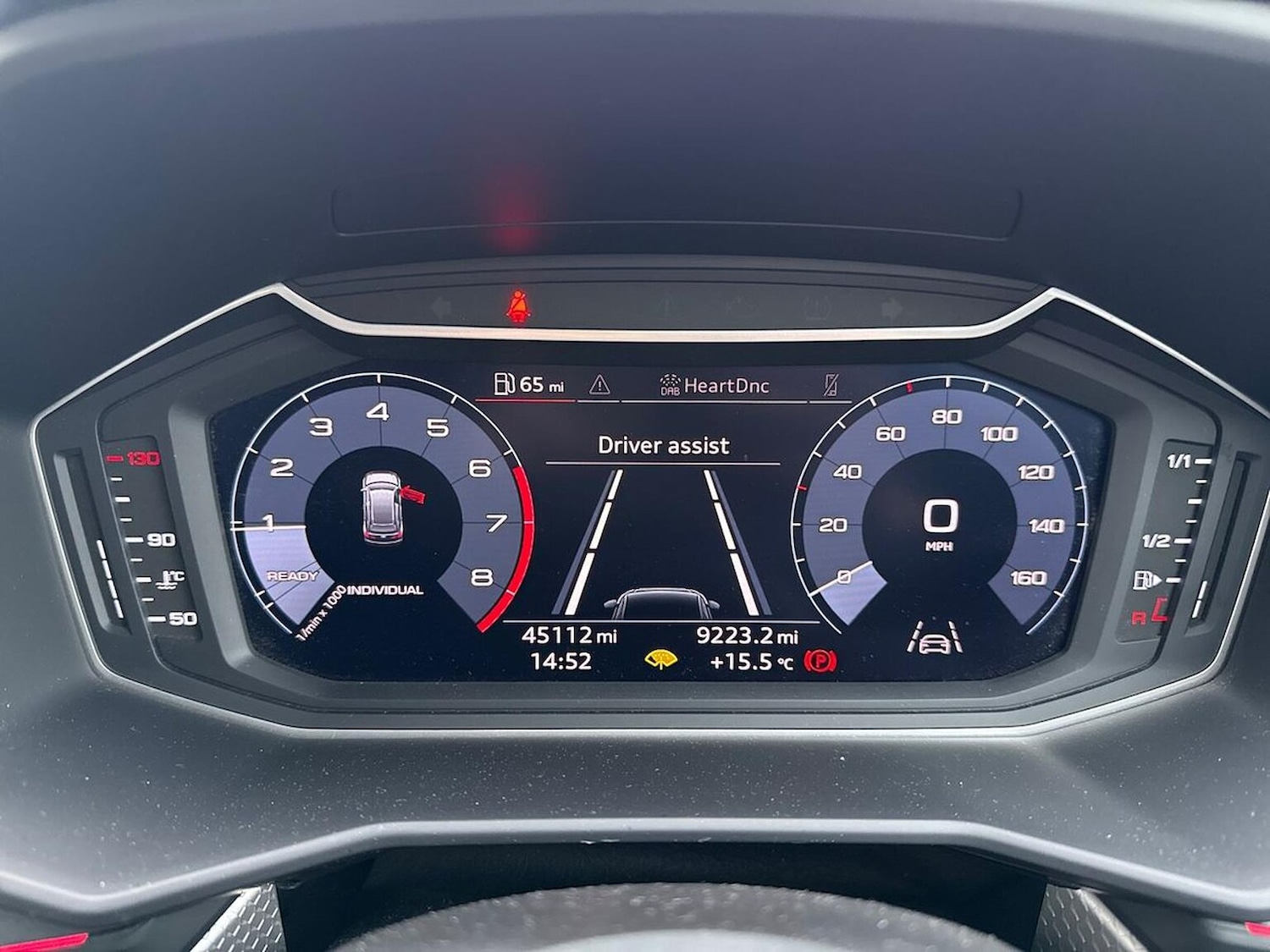 Used Audi A1 2019 for sale - 76506188: Photo 10