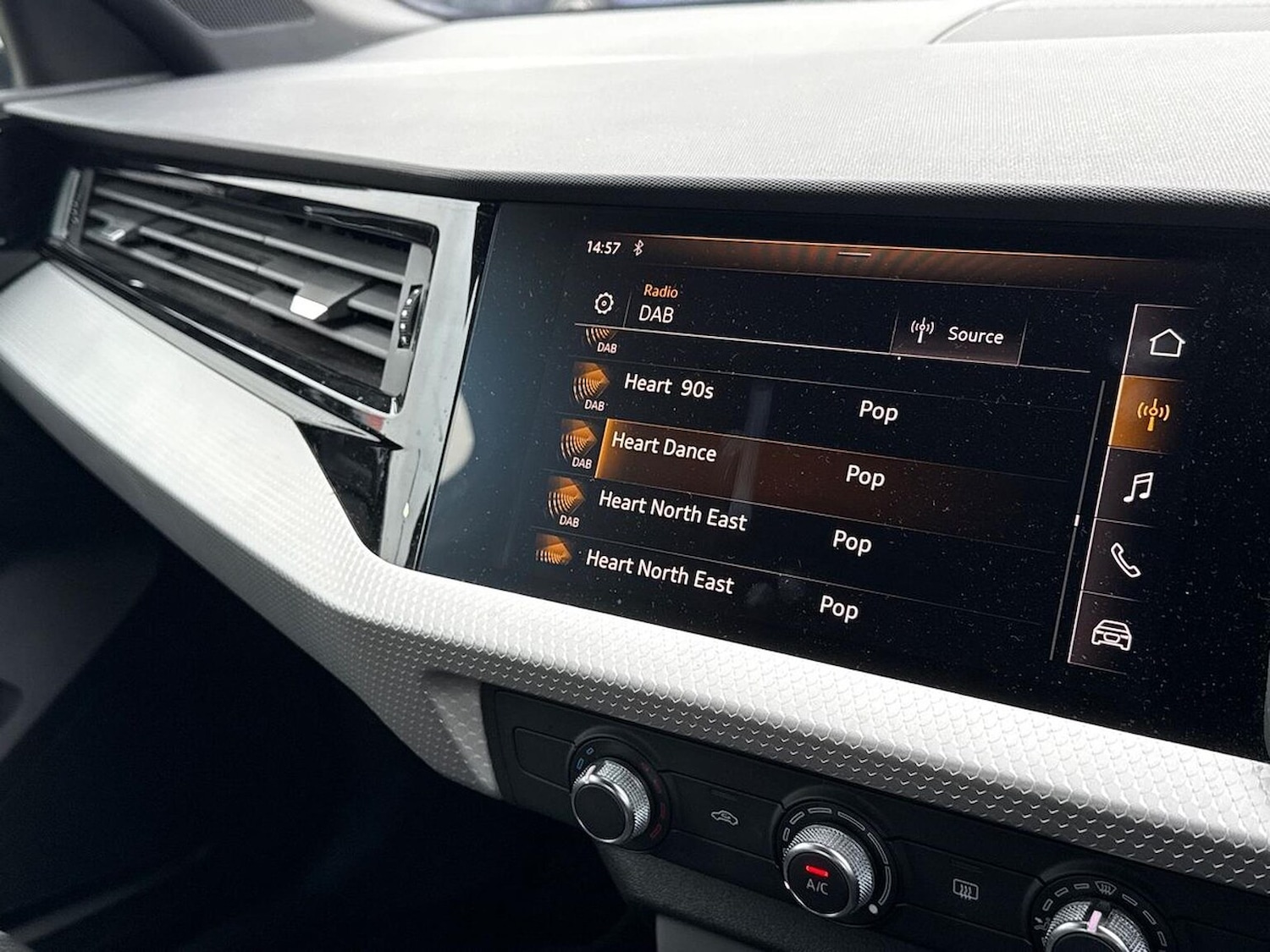 Used Audi A1 2019 for sale - 76506188: Photo 11