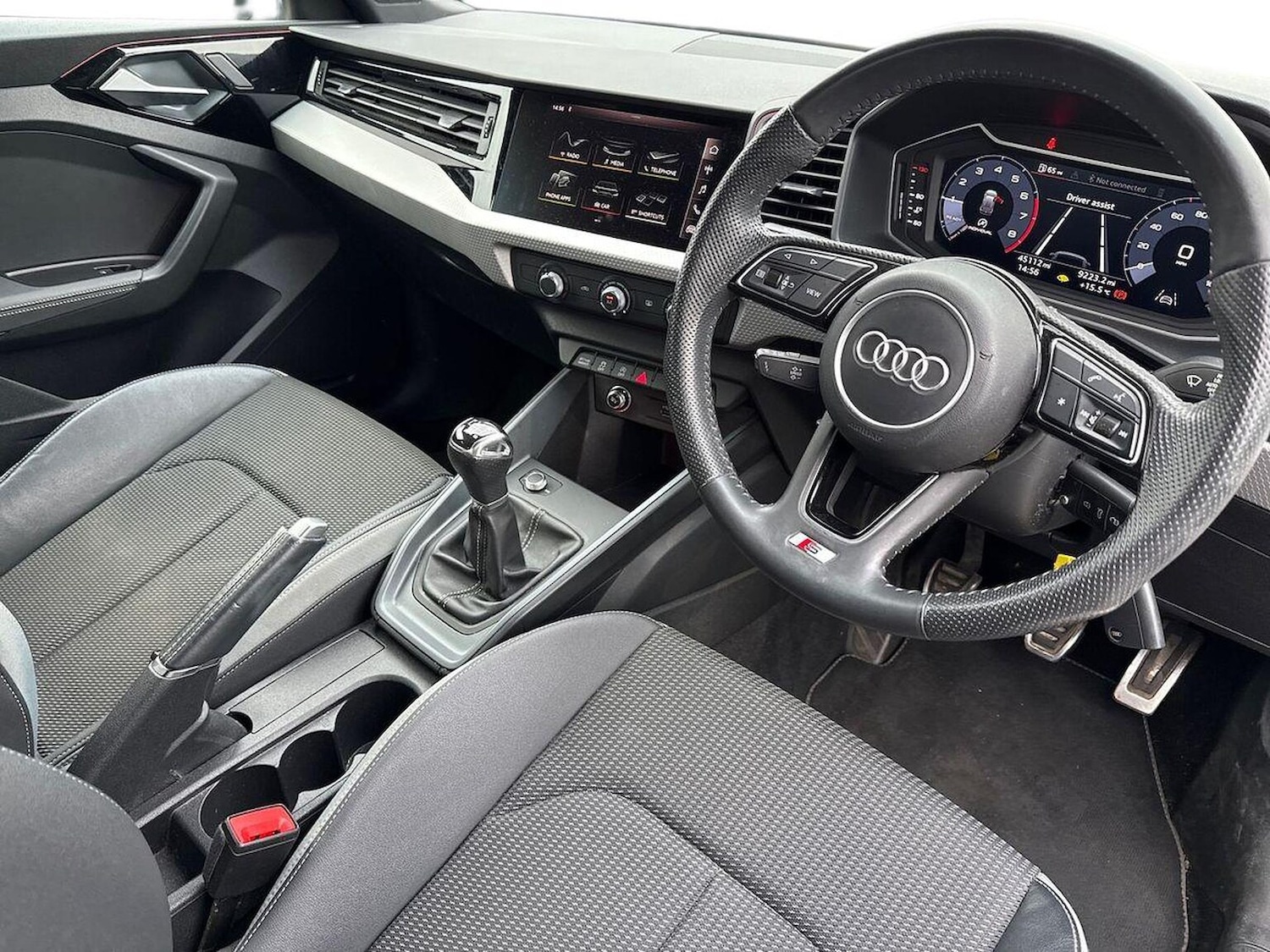 Used Audi A1 2019 for sale - 76506188: Photo 15